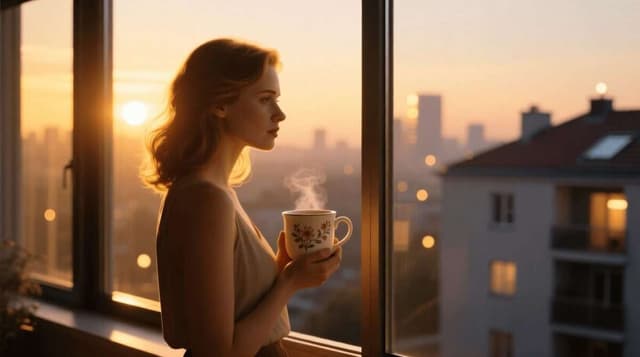 Blog article illustration